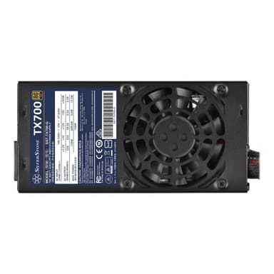 SILVERSTONE Technology SST-TX700-G 700W