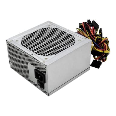 SEASONIC SSP-600ET2 Bulk 600W ATX