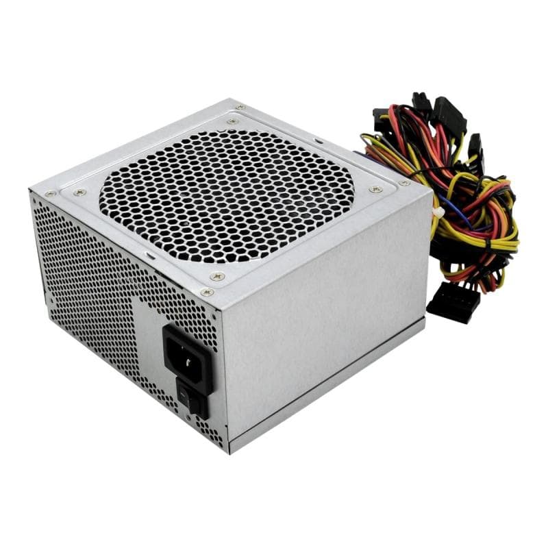 SEASONIC SSP-600ET2 Bulk 600W ATX