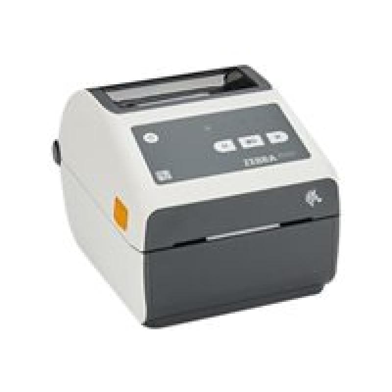 ZEBRA ZD421t Healthcare