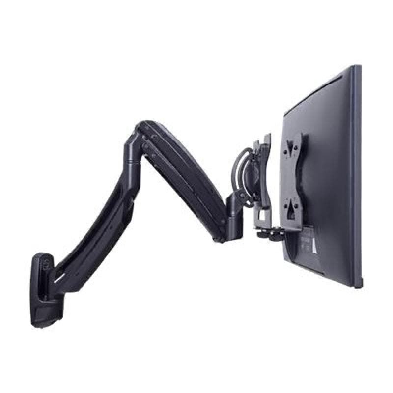 CHIEF Kontour K1W120B Wandhalter für Desktopmonitor