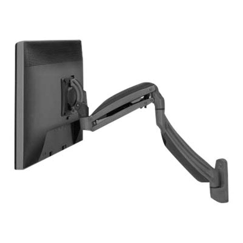 CHIEF Kontour K1W120B Wandhalter für Desktopmonitor