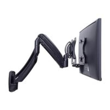 CHIEF Kontour K1W120B Wandhalter für Desktopmonitor