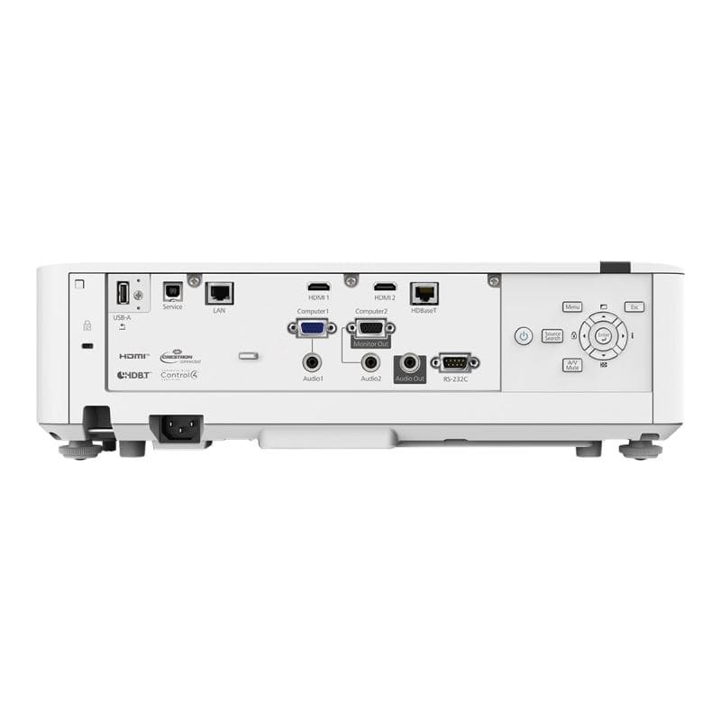 EPSON EB-L520U