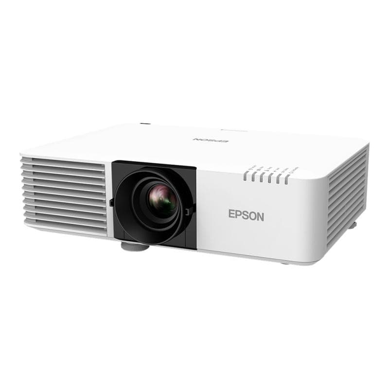 EPSON EB-L520U