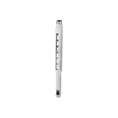 CHIEF CMS0305W Verl.Rohr, Gewinde, 90-150cm