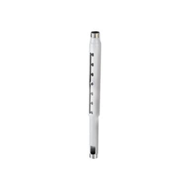 CHIEF CMS0305W Verl.Rohr, Gewinde, 90-150cm