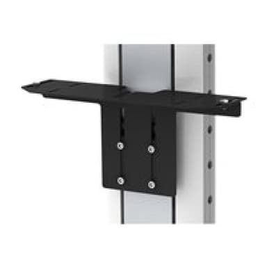 SMS X Flexible Camera Shelf