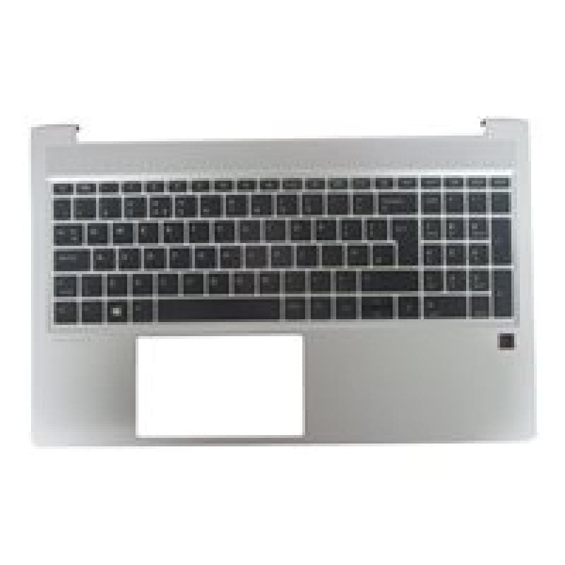 HP M21742-031 notebook spare part Keyboard