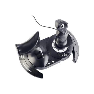 THRUSTMASTER Joystick Thrustm. T.Flight Full Kit Xbox            (XBO/PC) retail
