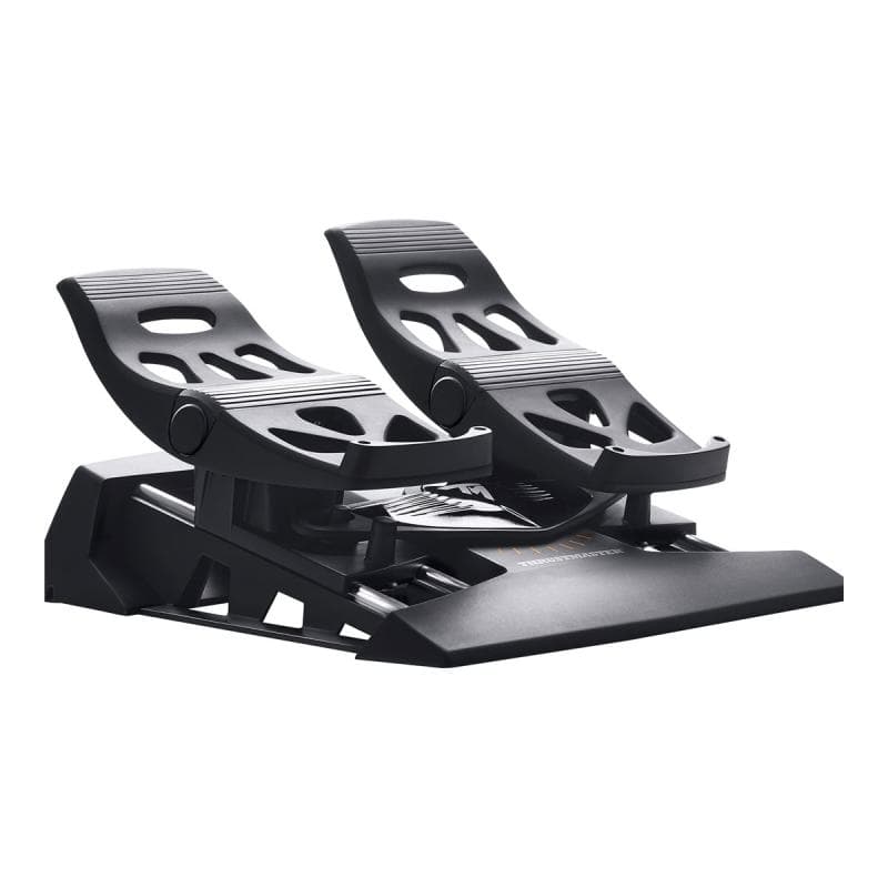 THRUSTMASTER Joystick Thrustm. T.Flight Full Kit Xbox            (XBO/PC) retail