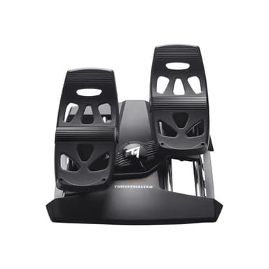 THRUSTMASTER Joystick Thrustm. T.Flight Full Kit Xbox            (XBO/PC) retail