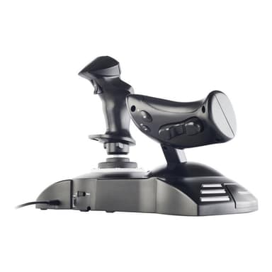 THRUSTMASTER Joystick Thrustm. T.Flight Full Kit Xbox            (XBO/PC) retail