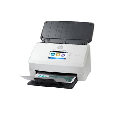 HP ScanJet Ent N7000 snw1
