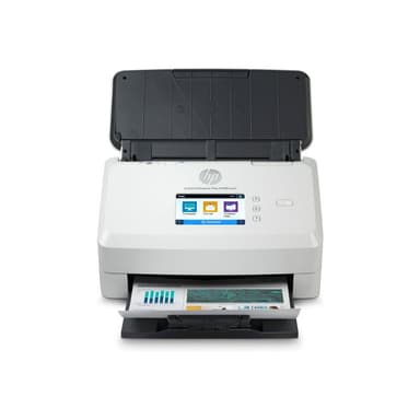 HP ScanJet Ent N7000 snw1