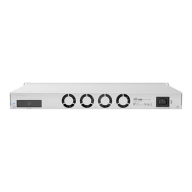 UBIQUITI UniFi Enterprise 48 PoE 48-Port Layer 3 720W