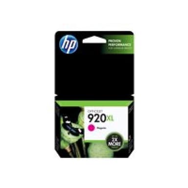 HP 920XL Magenta Tintenpatrone