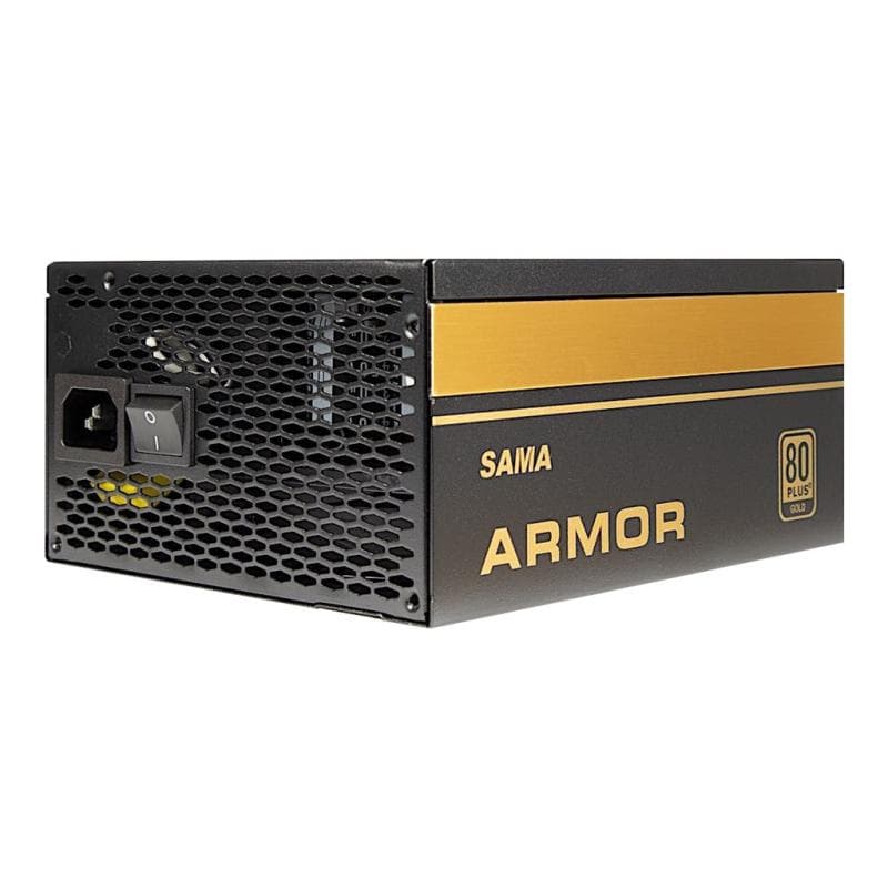 INTERTECH SAMA FTX-850-B ARMOR 850W | 88882195