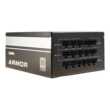 INTERTECH SAMA FTX-1200-A ARMOR 1200W | 88882197