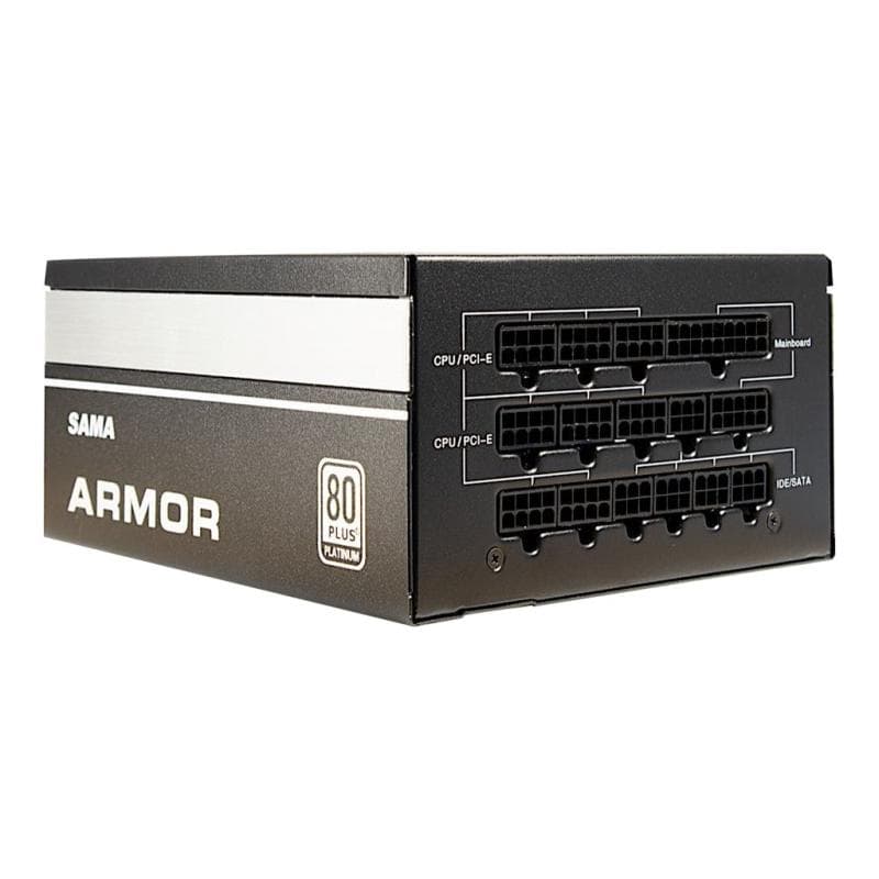 INTERTECH SAMA FTX-1200-A ARMOR 1200W | 88882197