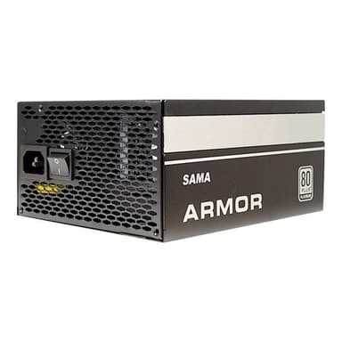 INTERTECH SAMA FTX-1200-A ARMOR 1200W | 88882197