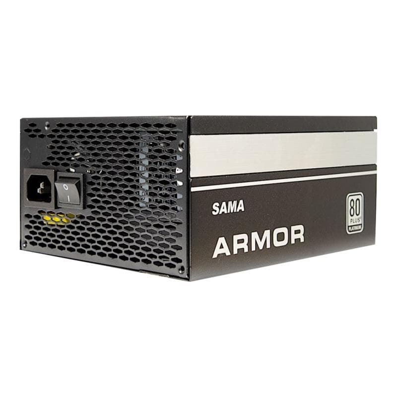 INTERTECH SAMA FTX-1200-A ARMOR 1200W | 88882197