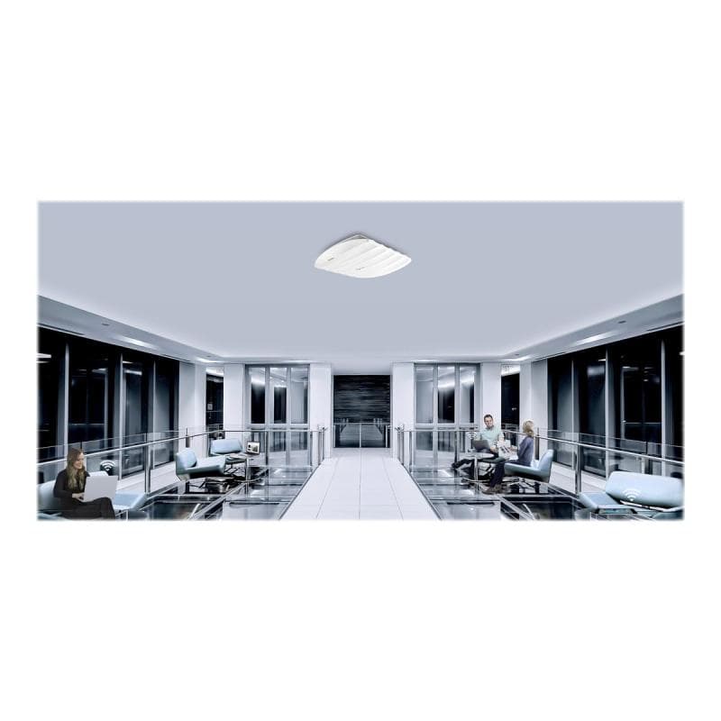 TP-LINK Omada AC1750 Ceiling Mount Dual-Band Wi-Fi Access Point