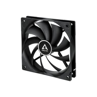 ARCTIC Lüfter ARCTIC F12 (Black)