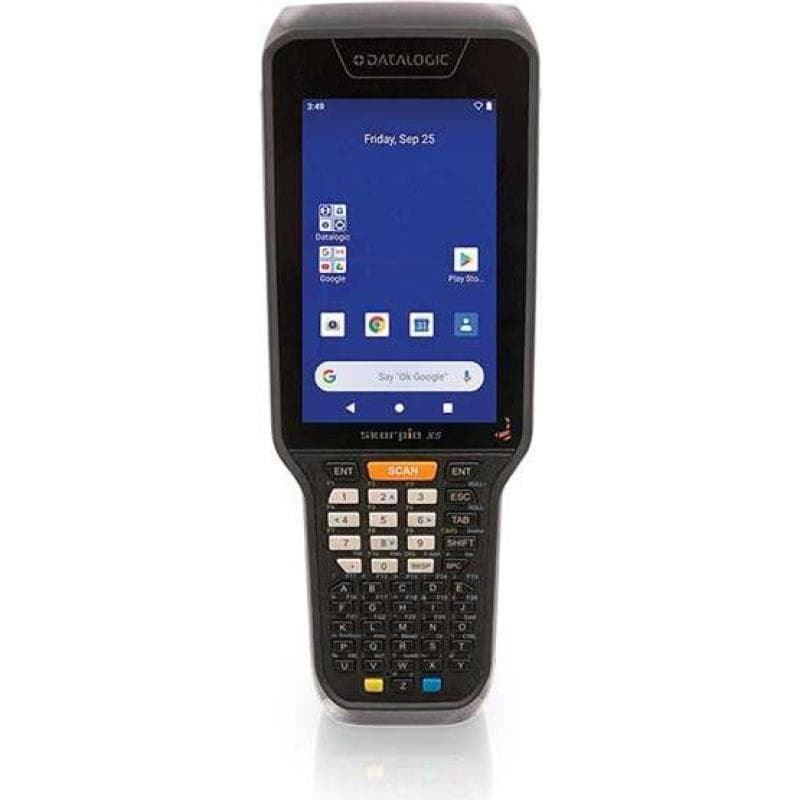 DATALOGIC Skorpio X5