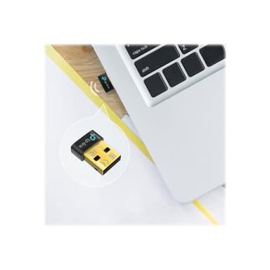 TP-LINK Bluetooth 5.0 Nano USB Adapter ( UB500 )