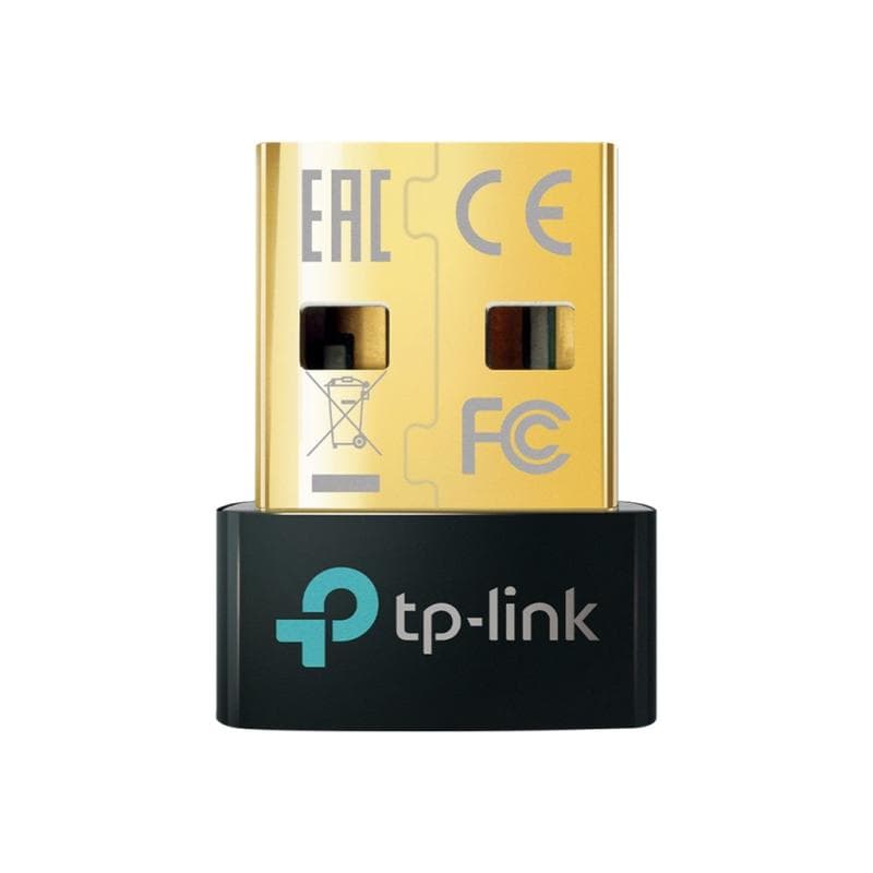 TP-LINK Bluetooth 5.0 Nano USB Adapter ( UB500 )