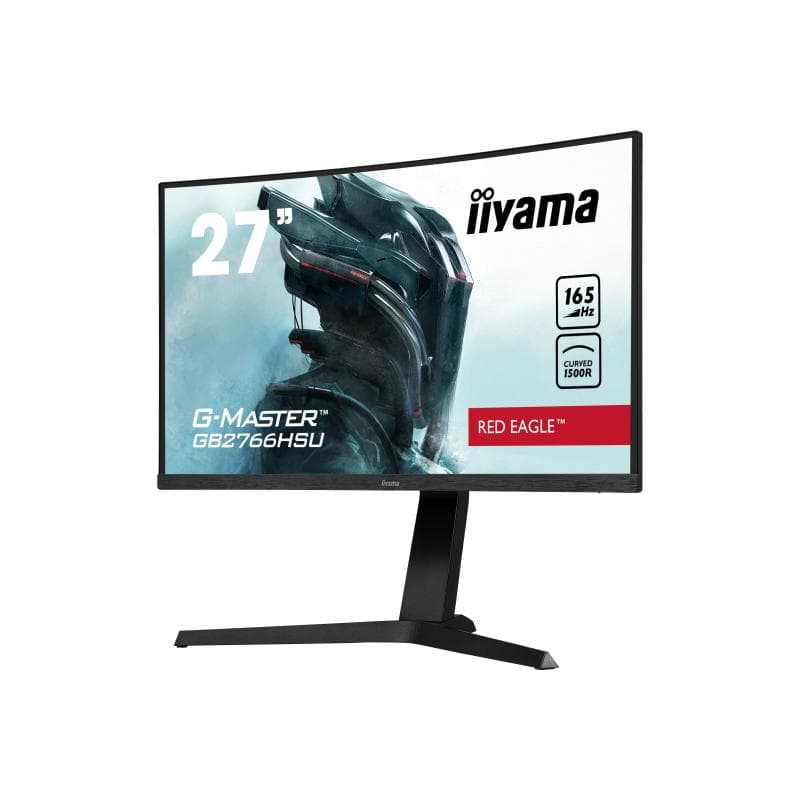 IIYAMA G-Master GB2766HSU-B1 68,6cm (27″)