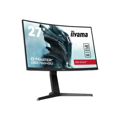 IIYAMA G-Master GB2766HSU-B1 68,6cm (27″)