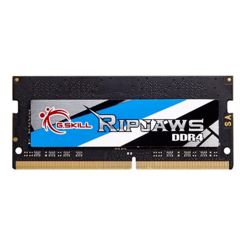 G.SKILL Ripjaws 8GB