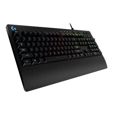 LOGITECH G213 PRODIGY GAMING KEYBOARD
