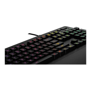 LOGITECH G213 PRODIGY GAMING KEYBOARD