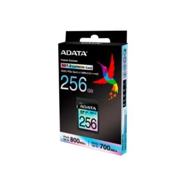 ADATA SD Card 256GB
