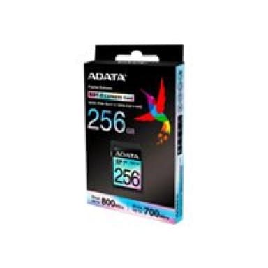 ADATA SD Card 256GB