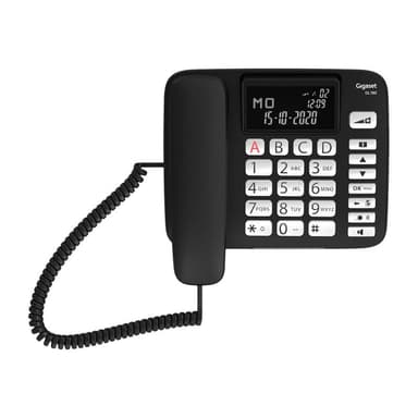 GIGASET DL780 Plus