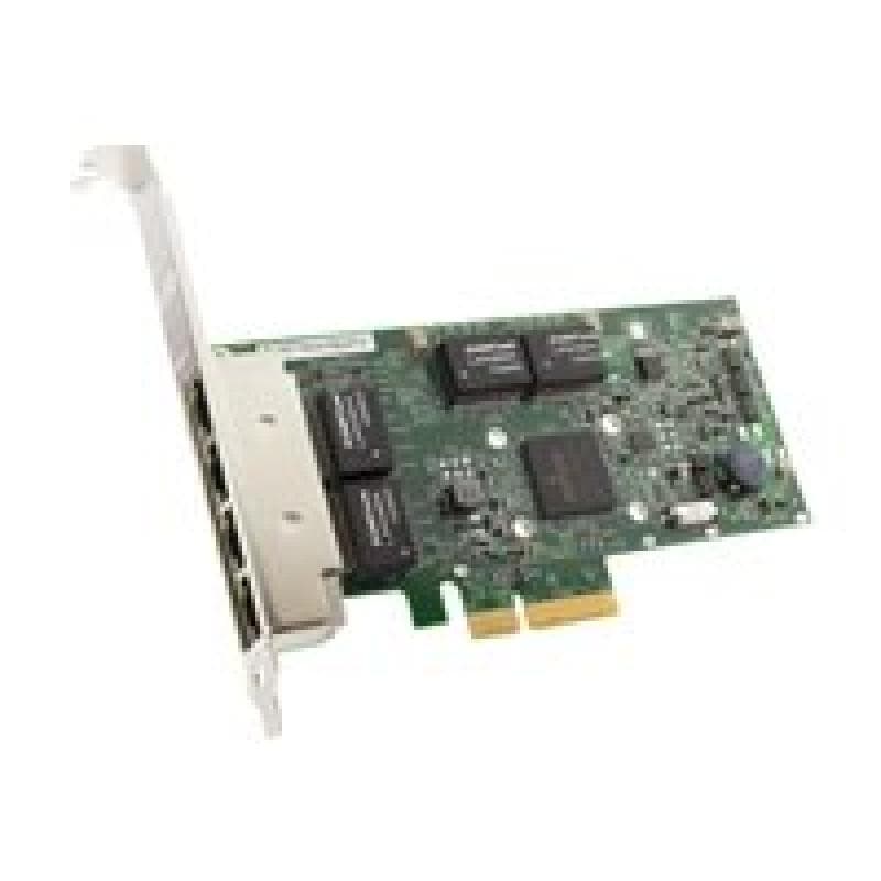 BROADCOM 1GbE - PCIe NIC - 1GbE/100Mb/1Mb - 1GBASE-T