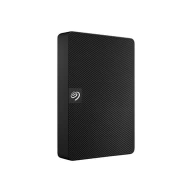 SEAGATE Expansion Portable 4TB
