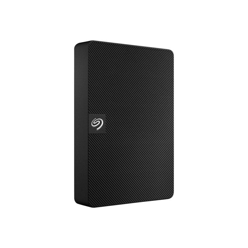 SEAGATE Expansion Portable 4TB