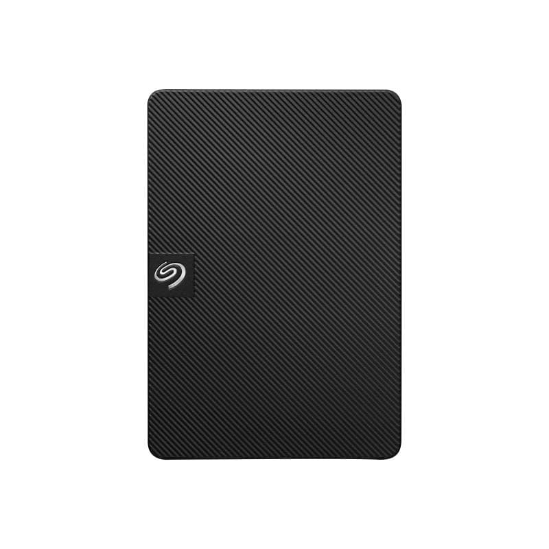 SEAGATE Expansion Portable 4TB