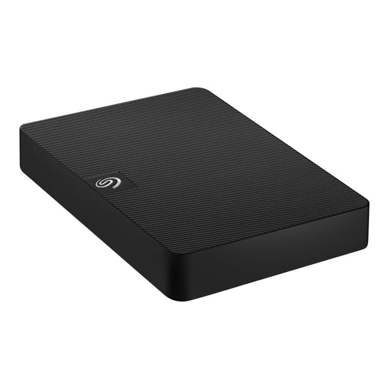 SEAGATE Expansion Portable 4TB