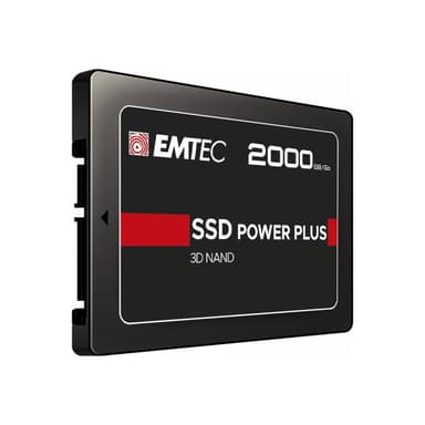 EMTEC X150 2TB