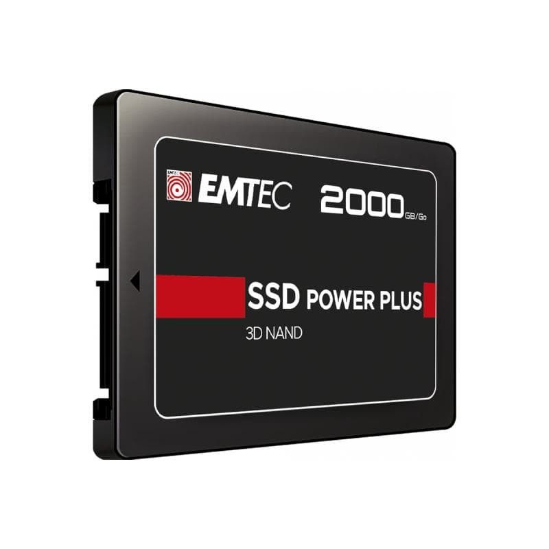 EMTEC X150 2TB