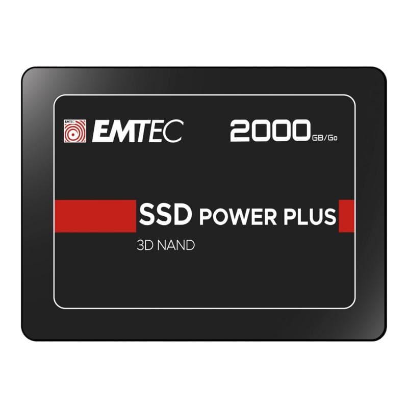 EMTEC X150 2TB