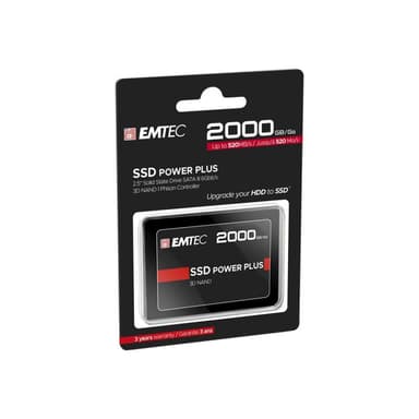 EMTEC X150 2TB