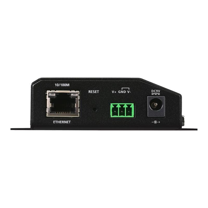 ATEN 2-Port RS232 Secure Device Server