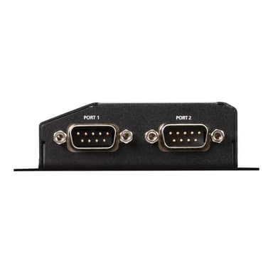 ATEN 2-Port RS232 Secure Device Server
